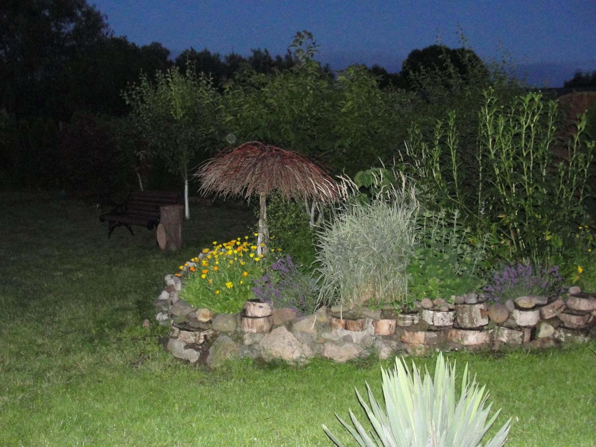 Apartament Wolin Nad Woda Kolo Miedzyzdrojow Exteriér fotografie