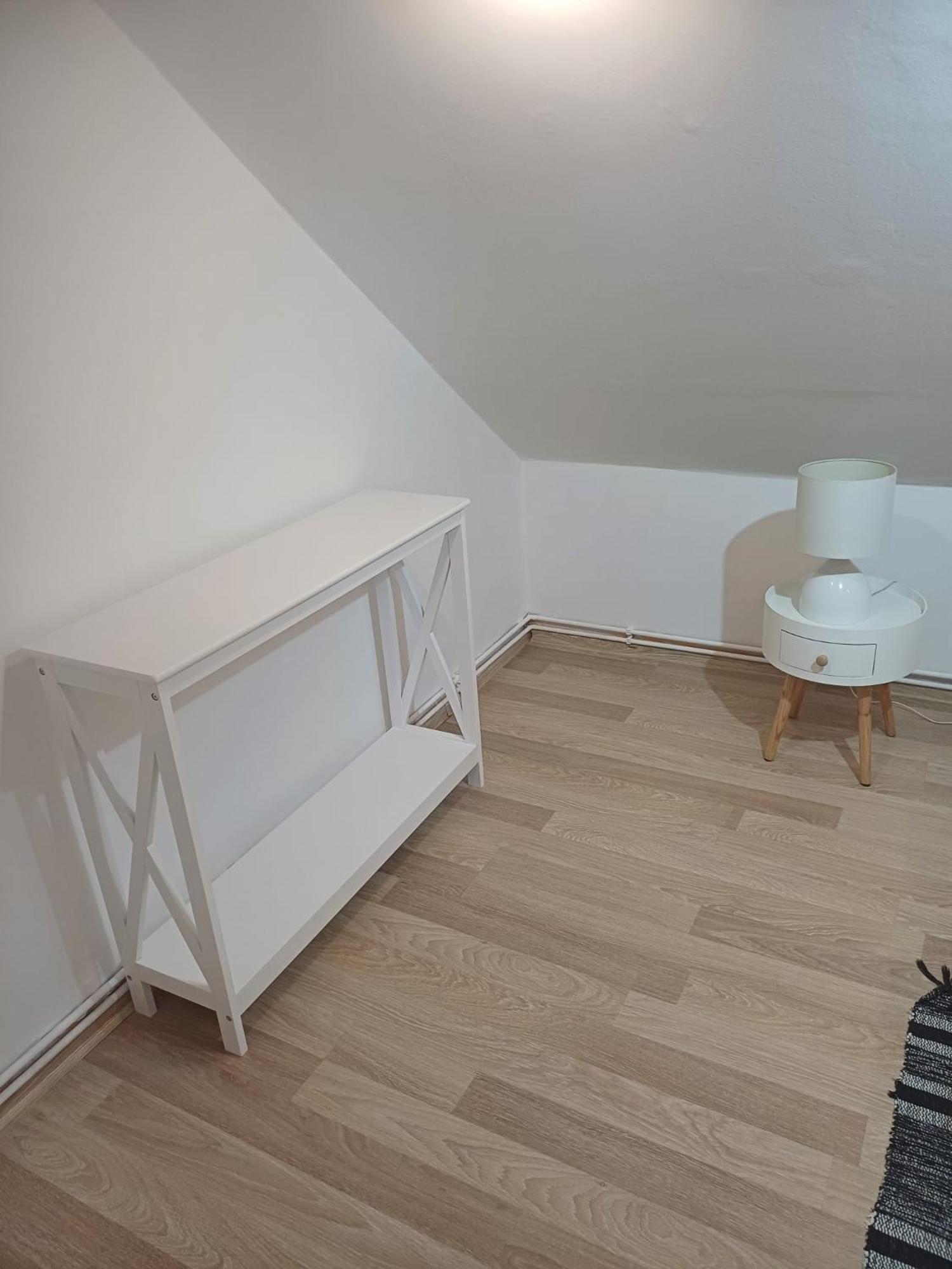 Apartament Wolin Nad Woda Kolo Miedzyzdrojow Exteriér fotografie